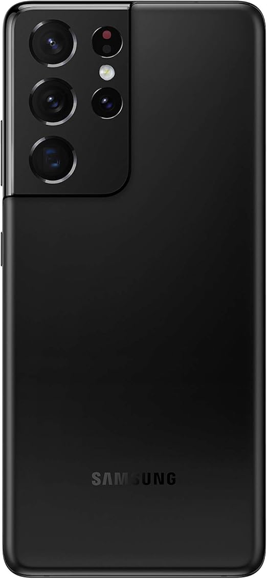 SAMSUNG Galaxy S21 Ultra 5G
