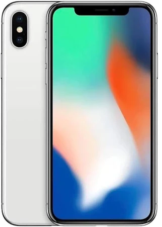Apple iPhone X 256GB