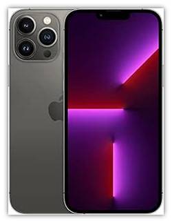 iPhone 13 Pro Max (256GB)