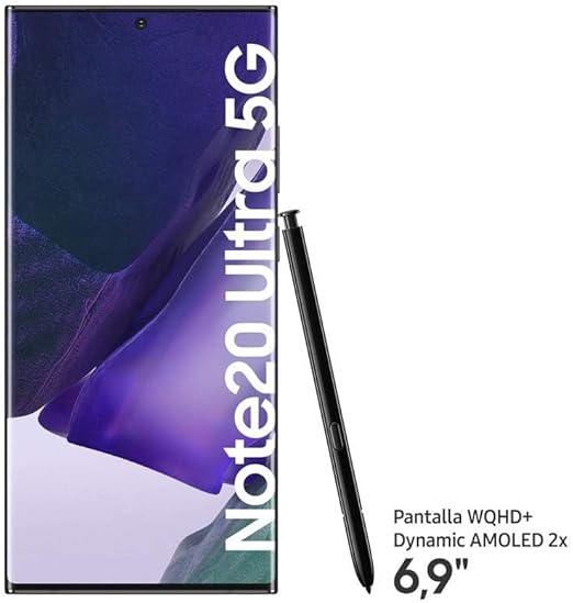 SAMSUNG Note 20 Ultra