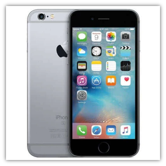 Apple Iphone 6 - 64gb