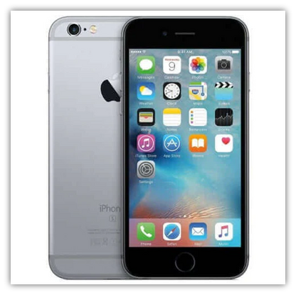 Apple Iphone 6 - 64gb