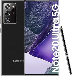 SAMSUNG Note 20 Ultra