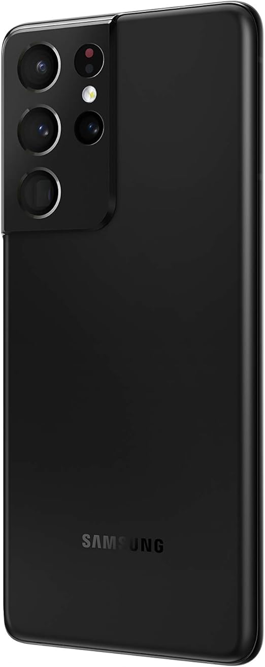 SAMSUNG Galaxy S21 Ultra 5G