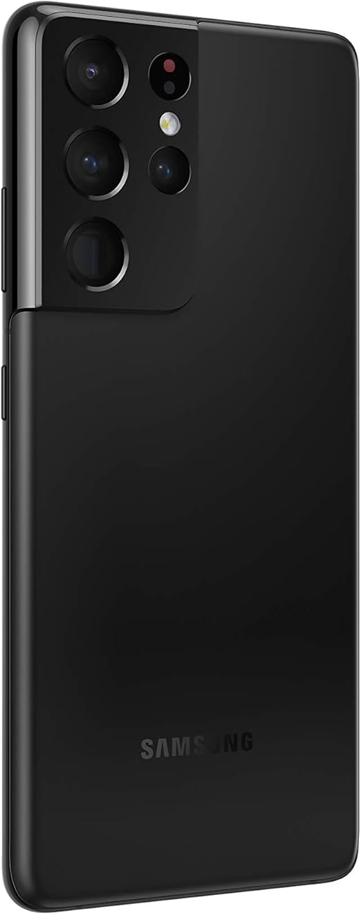 SAMSUNG Galaxy S21 Ultra 5G