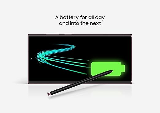 Samsung Galaxy S22 Ultra