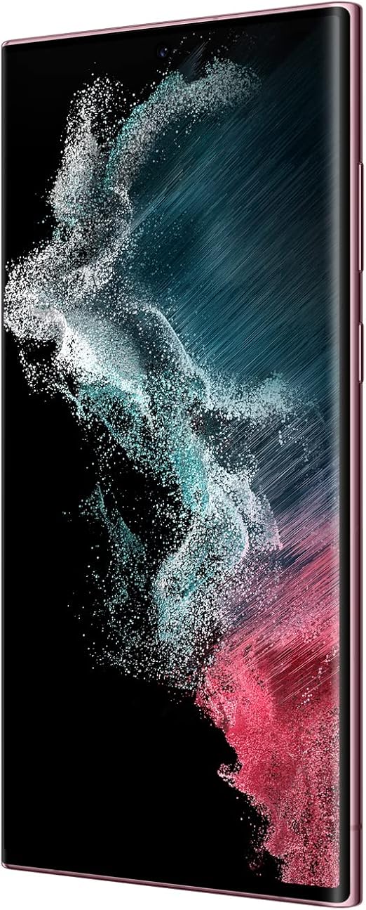 Samsung Galaxy S22 Ultra