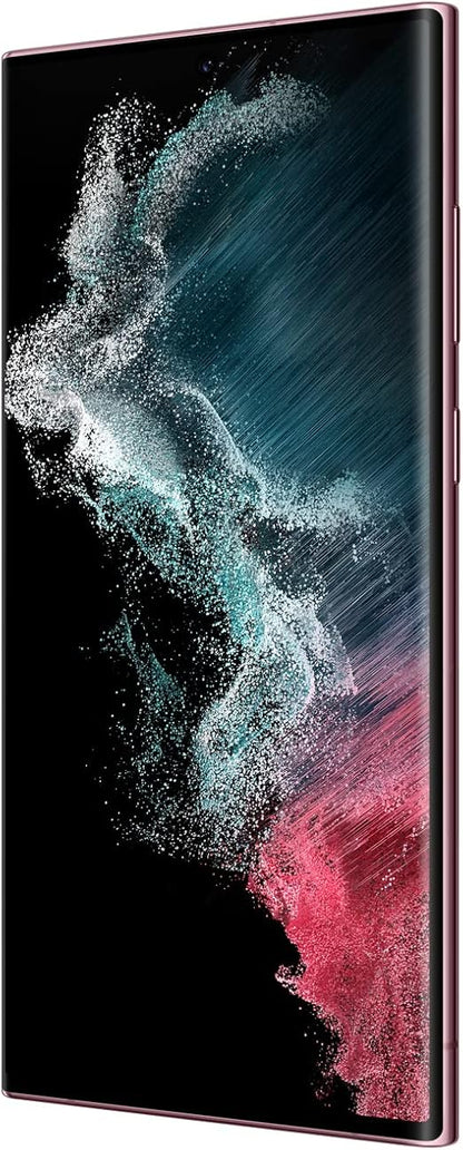 Samsung Galaxy S22 Ultra