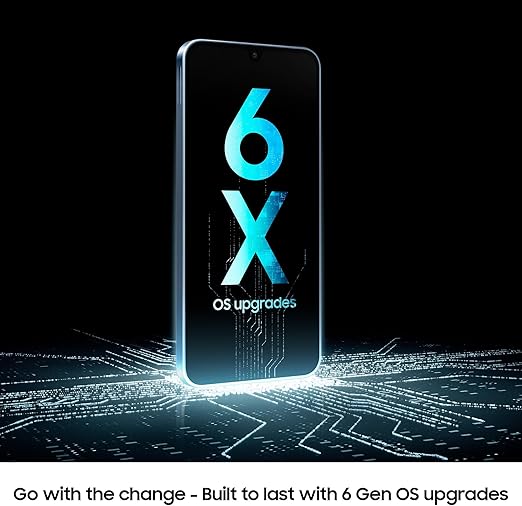 Samsung Galaxy A16 5G