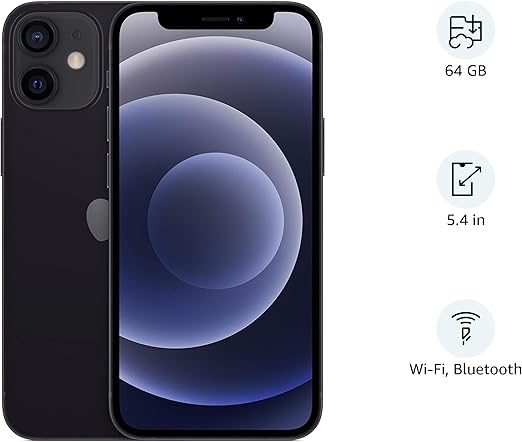 iPhone 12 mini  128GB