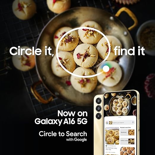 Samsung Galaxy A16 5G