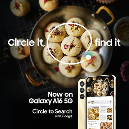 Samsung Galaxy A16 5G