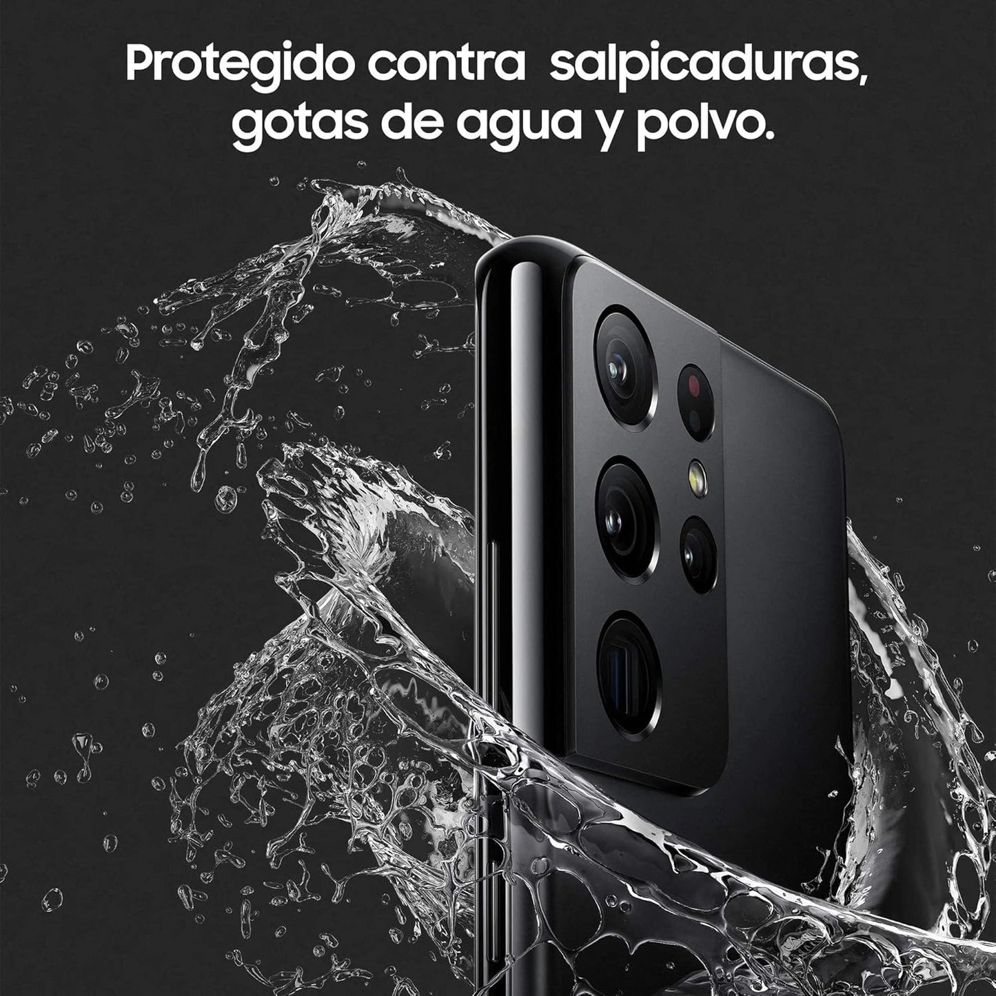 SAMSUNG Galaxy S21 Ultra 5G