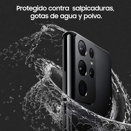 SAMSUNG Galaxy S21 Ultra 5G